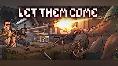 Let Them Come (PC) [Global] [Standard]