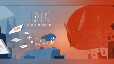 Iris and the Giant (PC) [Global] [Standard]