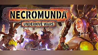 Necromunda Underhive Wars (PC) [Global] [Standard]