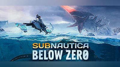 Subnautica: Below Zero (PC) [Global] [Standard]