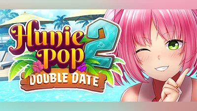 HuniePop 2: Double Date (PC) [Global] [Standard]
