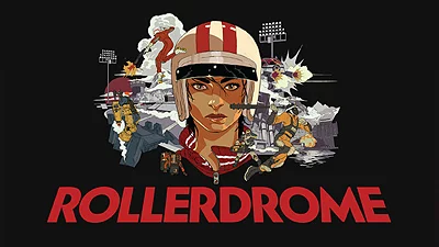 Rollerdrome (PC) [Global] [Standard]