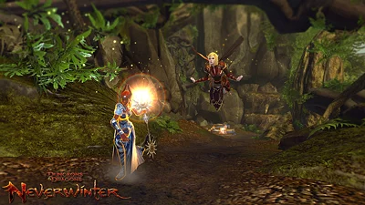 Neverwinter Feywild Starter Pack Perfect World (PC) [Global] [Standard]