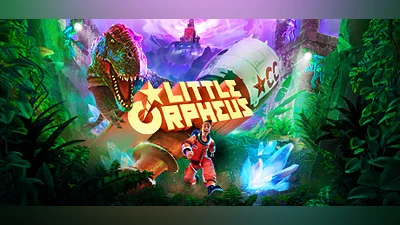 Little Orpheus (PC) [Global] [Standard]