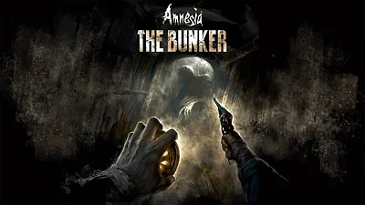 Amnesia: The Bunker (PC) [Global] [Standard]
