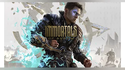 Immortals of Aveum (PC) [Global] [Standard]