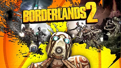 Borderlands 2 (PC) [Global] [GOTY Edition]