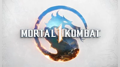 Mortal Kombat 1 (Xbox Series X) [Global] [Standard]