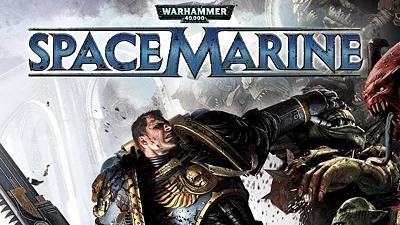 WARHAMMER 40000 SPACE MARINE COLLECTION (PC) [Global] [Standard]