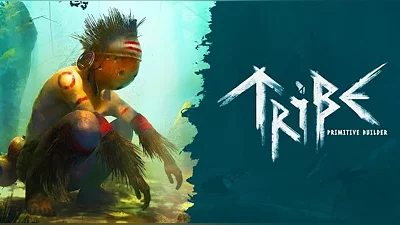 Tribe Primitive Builder (PC) [Global] [Standard]
