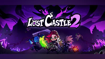 Lost Castle 2 (PC) [Global] [Standard]