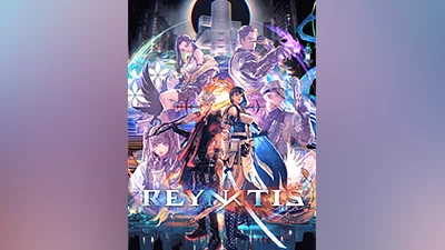 REYNATIS Ultimate Edition [steam]