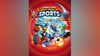 Looney Tunes: Wacky World of Sports [steam]