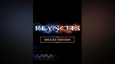 REYNATIS Deluxe Edition [steam]
