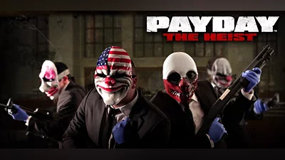 PAYDAY: The Heist