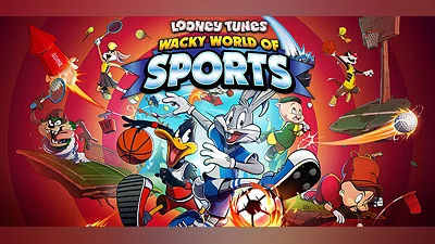 Looney Tunes: Wacky World of Sports