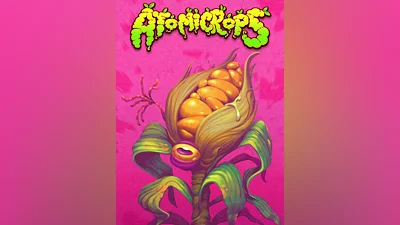 Atomicrops Standard Edition Steam CD Key (Global)