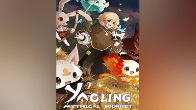 Yaoling: Mythical Journey Europe Steam CD Key (Europe)