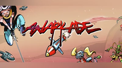Anarkade (PC) [Global] [Standard]
