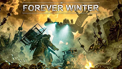The Forever Winter (PC) [RU/CIS] [Standard]