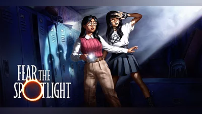 Fear the Spotlight (PS5) (Account) [Global] [Standard]