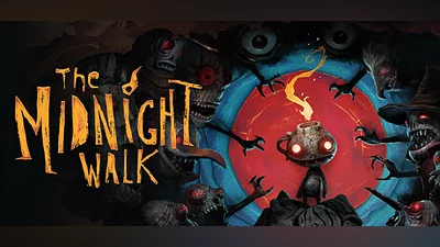 The Midnight Walk (PS5) (Account) [Global] [Standard]