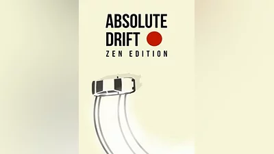 Absolute Drift Standard Edition Steam CD Key (Global)
