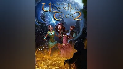 The Book of Unwritten Tales 2 Standard Edition Steam CD Key (Global)