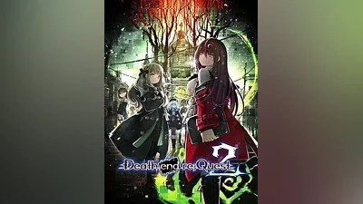 Death end re;Quest 2 Steam CD Key (Global)