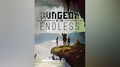 Dungeon of the ENDLESS Standard Edition Steam CD Key (Global)
