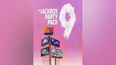The Jackbox Party Pack 9 Argentina XBOX One/XBOX Series X|S/Windows 10 CD Key (Argentina)