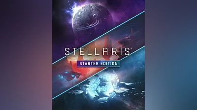 Stellaris Starter Edition