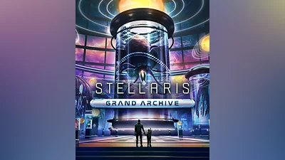Stellaris Grand Archive