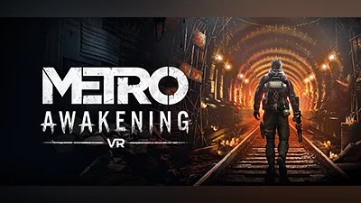 Metro Awakening (PS5) (Account) [Global] [Standard]