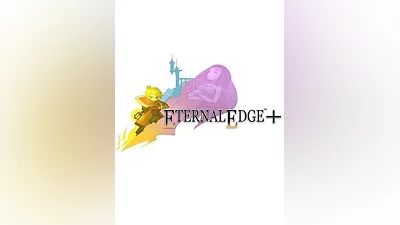 Eternal Edge + Steam CD Key (Global)