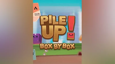 Pile Up! Box by Box [epicgames]