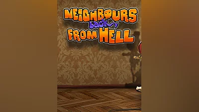 Neighbours back From Hell [epicgames]