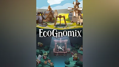 EcoGnomix (pc)