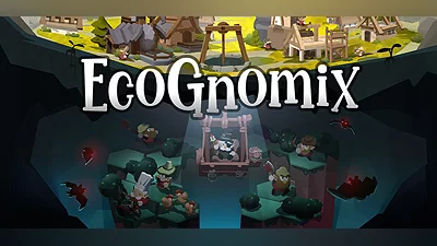 EcoGnomix