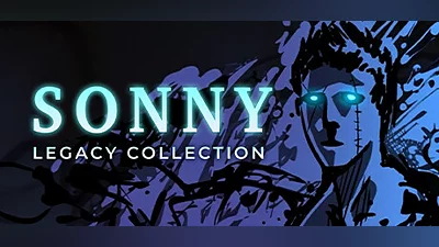Sonny Legacy Collection