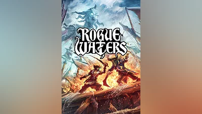 Rogue Waters (pc)