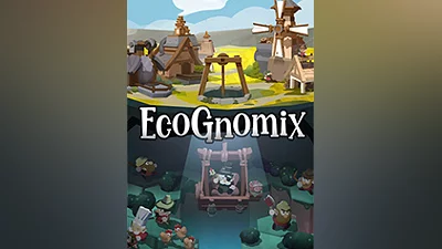 EcoGnomix [steam]