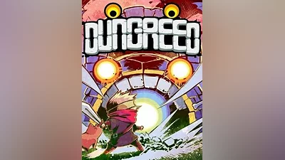 Dungreed Steam CD Key (Global)
