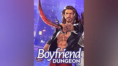 Boyfriend Dungeon Steam CD Key (Global)