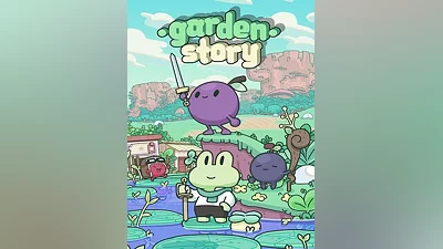 Garden Story Steam CD Key (Global)