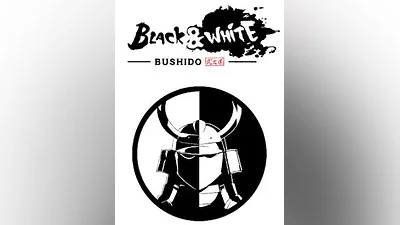 Black & White Bushido Steam CD Key (Global)