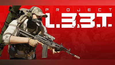 Project L33T (Steam Account) [Global] [Standard]