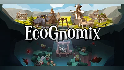 EcoGnomix (PC) [Global] [Standard]