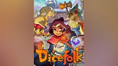 Dicefolk Steam CD Key (Global)