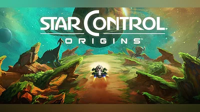 Star Control: Origins